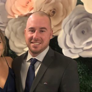 Meet your Posher, Tom